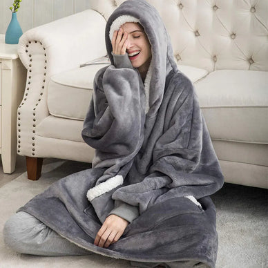 Embrace Ultimate Comfort and Serenity Daily